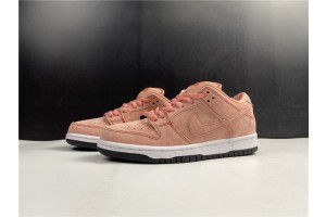 Nike SB Dunk Low Pink Pig CV1655-600