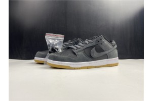 Nike SB Dunk Low TRD Dark Grey AR0778-001