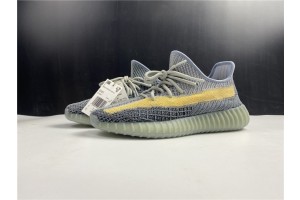 Adidas Yeezy Boost 350 V2 "Ash Blue" GY7657