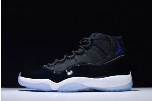 Air Jordan 11 Retro "Space Jam" (2016) 378037-003