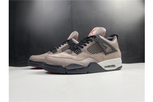 Air Jordan 4 Retro "Taupe Haze" DB0732-200