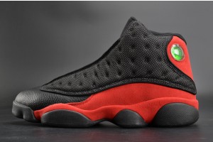 Air Jordan 13 Retro"Bred" (2017) 414571-004