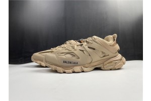 Balenciaga Track Sneaker Coffee