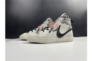 Nike Blazer Mid READYMADE White CZ3589-100