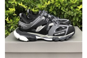 Balenciaga Track Sneaker Black/Grey