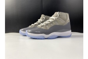 Air Jordan 11 Retro "Cool Grey" (2021) CT8012-005