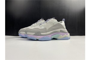 Balenciaga Triple S Pastel