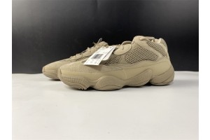 Adidas Yeezy 500 "Taupe Light" GX3605