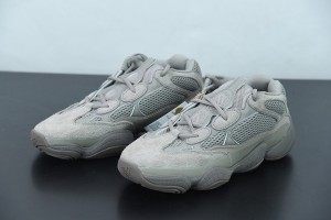 Adidas Yeezy 500 "Ash Grey" GX3607