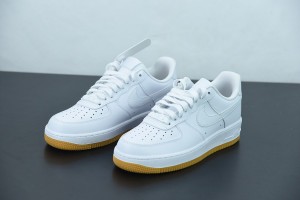 Nike Air Force 1 Low White Gum DJ2739-100