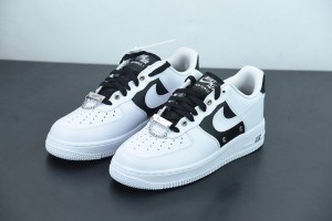 Nike Air Force 1 Low '07 PRM Silver Chain DA8571-100