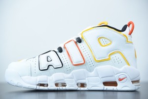 Nike Air More Uptempo Rayguns DD9223-100