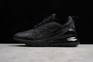 Nike Air Max 270 Triple Black AH8050-005