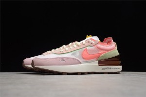 Wmns Nike Waffle One Rawdacious DM5452-161