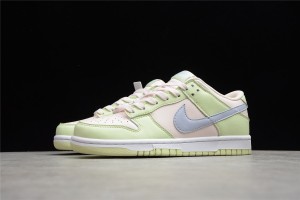 Wmns Nike Dunk Low "Lime Ice" DD1503-600