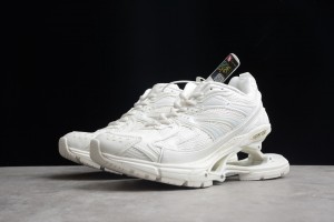Balenciaga X-Pander Sneaker White