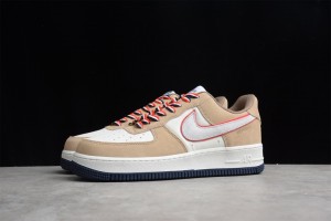 Nike Air Force 1 Low Athletic Club Sail DQ5079-111