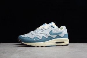 Patta x Nike Air Max 1 Waves Noise Aqua DH1348-004