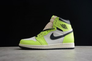 Air Jordan 1 High OG "Visionaire" 555088-702