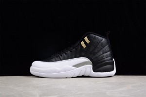 Air Jordan 12 Playoffs 2022 CT8013-006