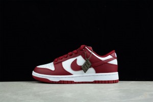 Nike Dunk Low Team Red (2022) DD1391-601