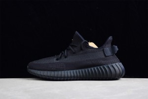 Adidas Yeezy Boost 350 V2 "Onyx" HQ4540