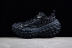 Balenciaga Defender Sneaker Black