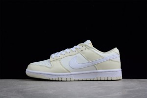 Nike Dunk Low Coconut Milk DJ6188-100