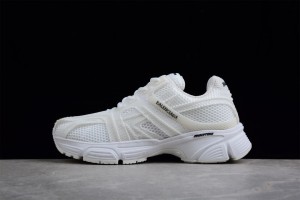 Balenciaga Phantom Sneaker White