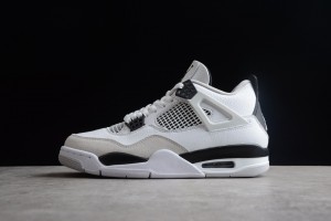 Air Jordan 4 Retro "Military Black" DH6927-111