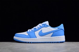 Air Jordan 1 Low Golf "UNC" DD9315-100