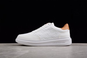 LV Beverly Hills Sneaker White 1A8V3N