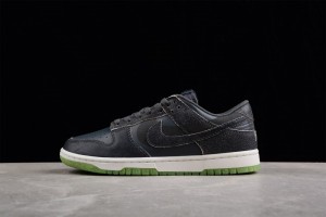 Nike Dunk Low PRM Halloween (2022) DQ7681-001