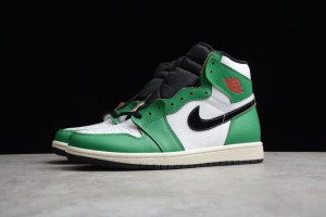 Air Jordan 1 Retro High Lucky Green DB4612-300