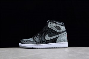 Air Jordan 1 High OG "Rebellionaire" 555088-036