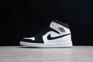 Air Jordan 1 Mid SE "Diamond Shorts" DH6933-100