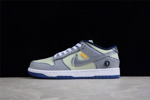 Union LA x Nike Dunk Low Passport Pack Pistachio DJ9649-401