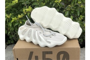 Adidas Yeezy 450 Cloud White H68038