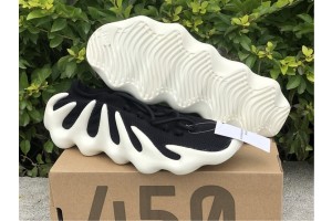 Adidas Yeezy 450 Cloud White/Black