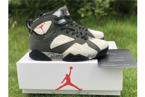 Patta x Air Jordan 7 OG SP "Icicle" AT3375-100 (AJ-1016)