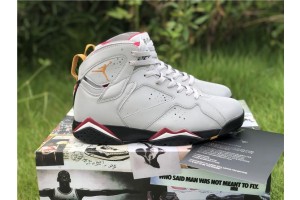 Air Jordan 7 Retro SP "Reflections Of A Champion" (AJ-1017)