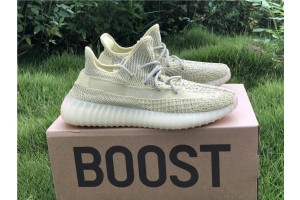 2019 Adidas Yeezy Boost 350 V2 "Antlia Reflective" FV3255