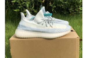 Adidas Yeezy Boost 350 V2 "Cloud White" FW3043