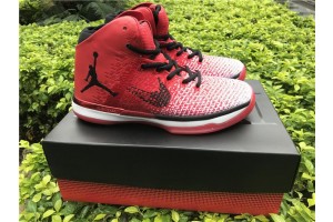 Air Jordan 31 "Chicago" 845037-600 (AJ-0531)