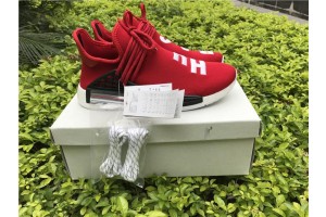 2017 Adidas NMD Human Race Red (NMD0035)