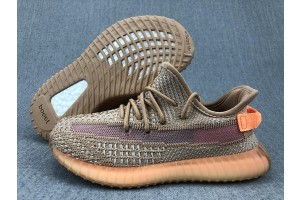 2019 Adidas Yeezy Boost 350 V2 "True Form" (Kids)