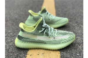 Adidas Yeezy Boost 350 V2 "Yeezreel" Reflective FX4130