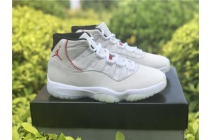 Air Jordan 11 Retro "Platinum Tint" 378037-016 (AJ-0408)