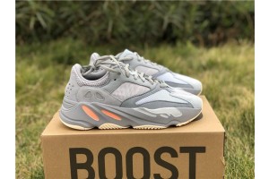 Adidas Yeezy Boost 700 "Inertia" Gray EG7597