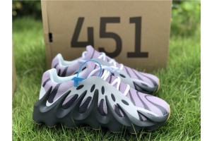 All New Adidas Yeezy Boost 451 Purple Grey (AYZN011)